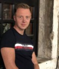 Rencontre Homme : David, 25 ans à Allemagne  Detmold 